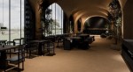 Hotel LUSSO HOTEL SORGUN dovolenka
