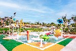 Splash park