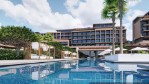 Hotel LUSSO HOTEL SORGUN dovolenka