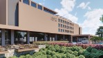 Hotel LUSSO HOTEL SORGUN dovolenka