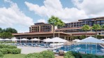 Hotel LUSSO HOTEL SORGUN dovolenka