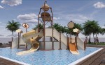 Hotel LUSSO HOTEL SORGUN dovolenka