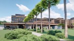 Hotel LUSSO HOTEL SORGUN dovolenka