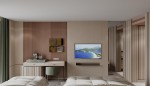 Hotel LUSSO HOTEL SORGUN dovolenka