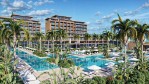 Hotel LUSSO HOTEL SORGUN dovolenka
