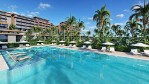 Hotel LUSSO HOTEL SORGUN dovolenka