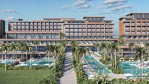 Hotel LUSSO HOTEL SORGUN dovolenka