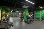 Fitness centrum