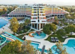 Hotel Megasaray Resort Side dovolenka