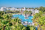 Hotel Monachus Family Resort Sorgun (ex. Seven Seas Hotel Blue) dovolenka