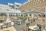 Hotel Monachus Family Resort Sorgun (ex. Seven Seas Hotel Blue) dovolenka