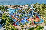 Hotel Monachus Family Resort Sorgun (ex. Seven Seas Hotel Blue) dovolenka