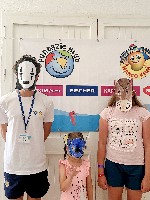 Hotel Monachus Family Resort Sorgun (ex. Seven Seas Hotel Blue) dovolenka