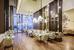 A la carte restaurace