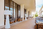 Lobby - terasa