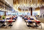 Hlavní restaurace