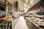 Hlavní restaurace