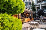 Bar pri bazéne