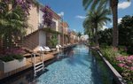 Hotel SENTIDO SIDE BOHEM dovolená