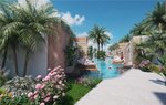Hotel SENTIDO SIDE BOHEM dovolená