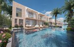 Hotel SENTIDO SIDE BOHEM dovolená