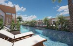 Hotel SENTIDO SIDE BOHEM dovolená