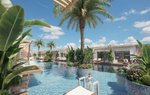 Hotel SENTIDO SIDE BOHEM dovolená