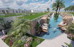 Hotel SENTIDO SIDE BOHEM dovolená