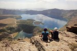 Hotel Turecko – jezero Van a Ararat dovolená