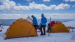 Hotel Turecko – skialpový výstup na bájný Ararat  dovolená