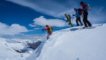 Hotel Turecko – skialpový výstup na bájný Ararat  dovolená