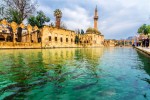 Hotel Východní Turecko - tajemná mezopotámie dovolená