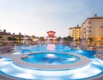 Hotel BEACHES TURKS AND CAICOS, TURKS AND CAICOS dovolená