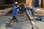 Hotel Uganda – zelená perla Afriky dovolená