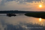 Hotel Uganda – zelená perla Afriky dovolená