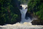 Hotel Uganda – zelená perla Afriky dovolená