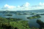 Hotel Okruh Ugandou a horské gorily dovolená