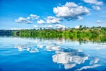 Hotel Okruh Ugandou a horské gorily dovolená