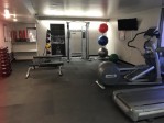 Fitness 