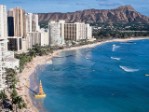 USA, Havaj, Havajské Ostrovy - Velký okruh Havajskými ostrovy - 16ti denní zájezd