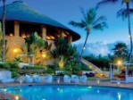 USA, Havaj, Havajské Ostrovy - MAUI COAST HOTEL