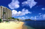 USA, Havaj, Havajské Ostrovy - OUTRIGGER REEF ON THE BEACH HOTEL