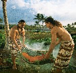 Hotel Velký okruh Havajskými ostrovy dovolená