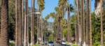 Hotel California dream – Kalifornský sen dovolená
