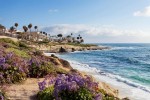 Hotel California dream – Kalifornský sen dovolená