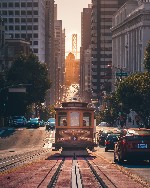 Hotel California dream – Kalifornský sen dovolená