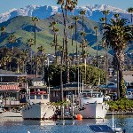 Hotel California dream – Kalifornský sen dovolená