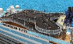 Zábava na lodi Norwegian Bliss