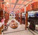 Zábava na lodi Quantum of the Seas