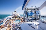 Loď Quantum of the Seas